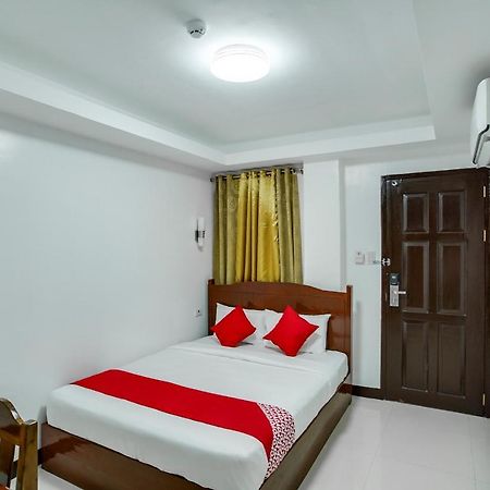 Oyo 459 Offshore Hotel General Santos City Экстерьер фото