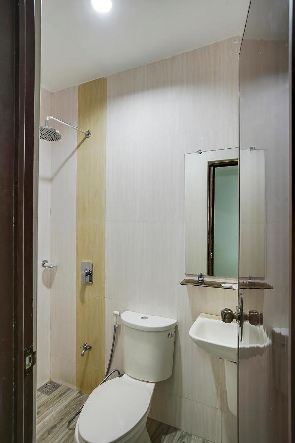 Oyo 459 Offshore Hotel General Santos City Экстерьер фото