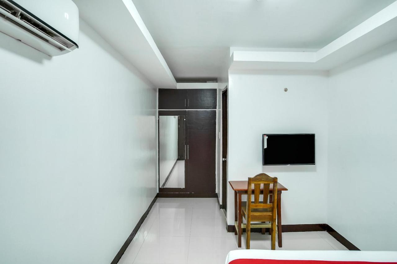 Oyo 459 Offshore Hotel General Santos City Экстерьер фото