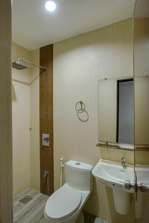 Oyo 459 Offshore Hotel General Santos City Экстерьер фото
