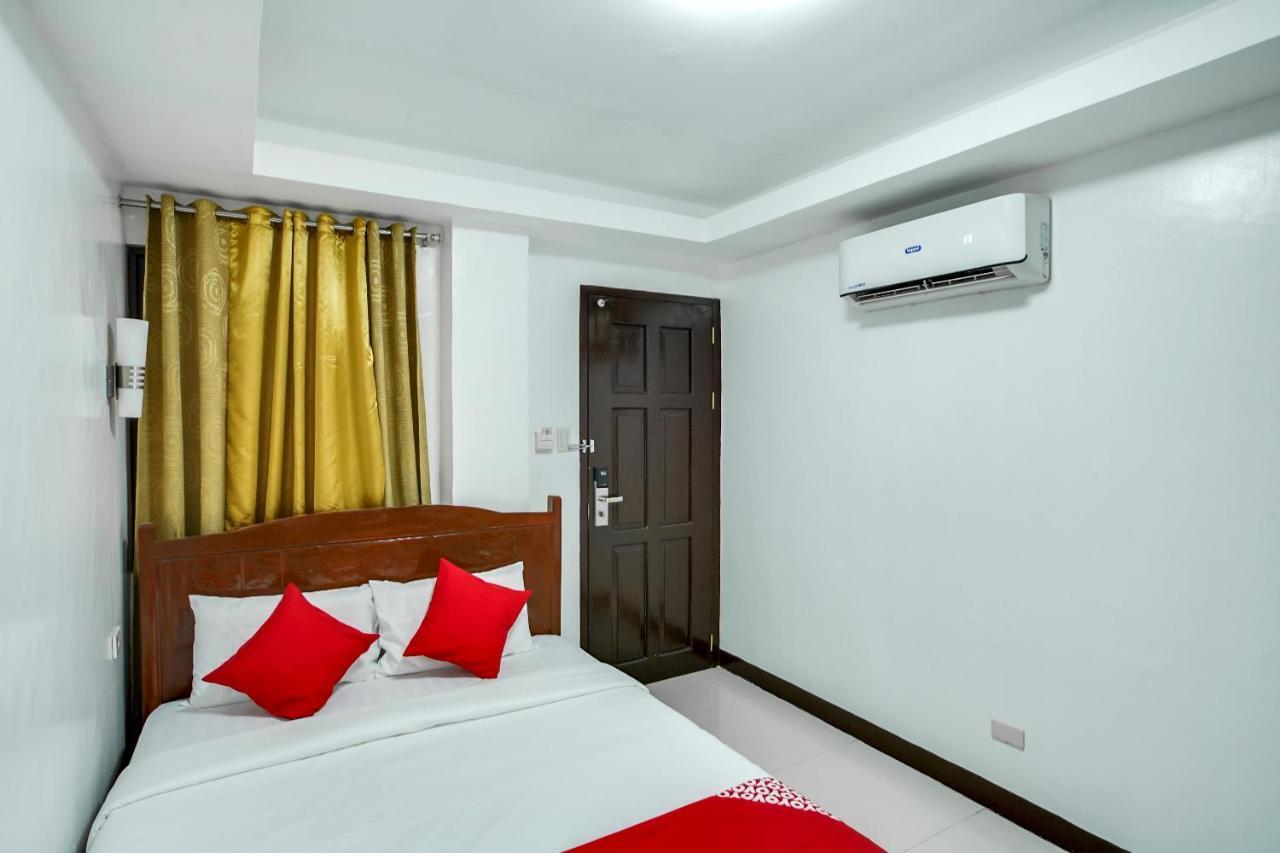 Oyo 459 Offshore Hotel General Santos City Экстерьер фото