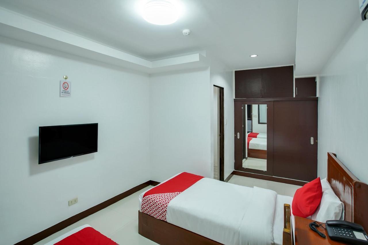 Oyo 459 Offshore Hotel General Santos City Экстерьер фото