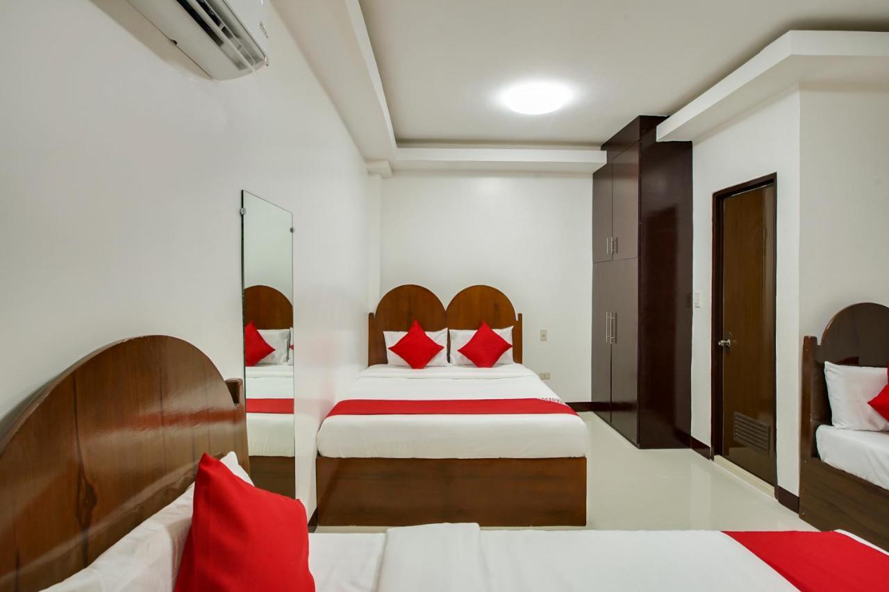 Oyo 459 Offshore Hotel General Santos City Экстерьер фото
