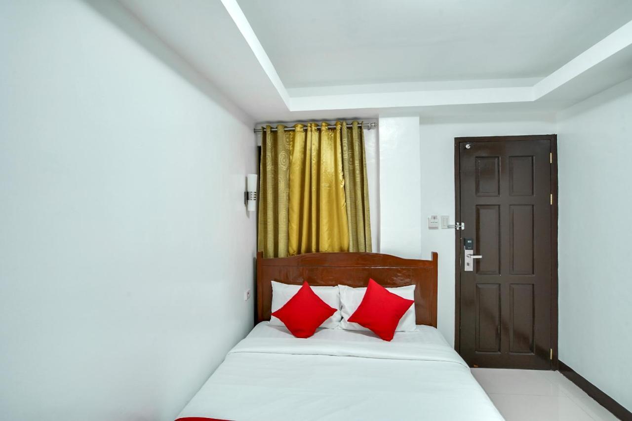 Oyo 459 Offshore Hotel General Santos City Экстерьер фото