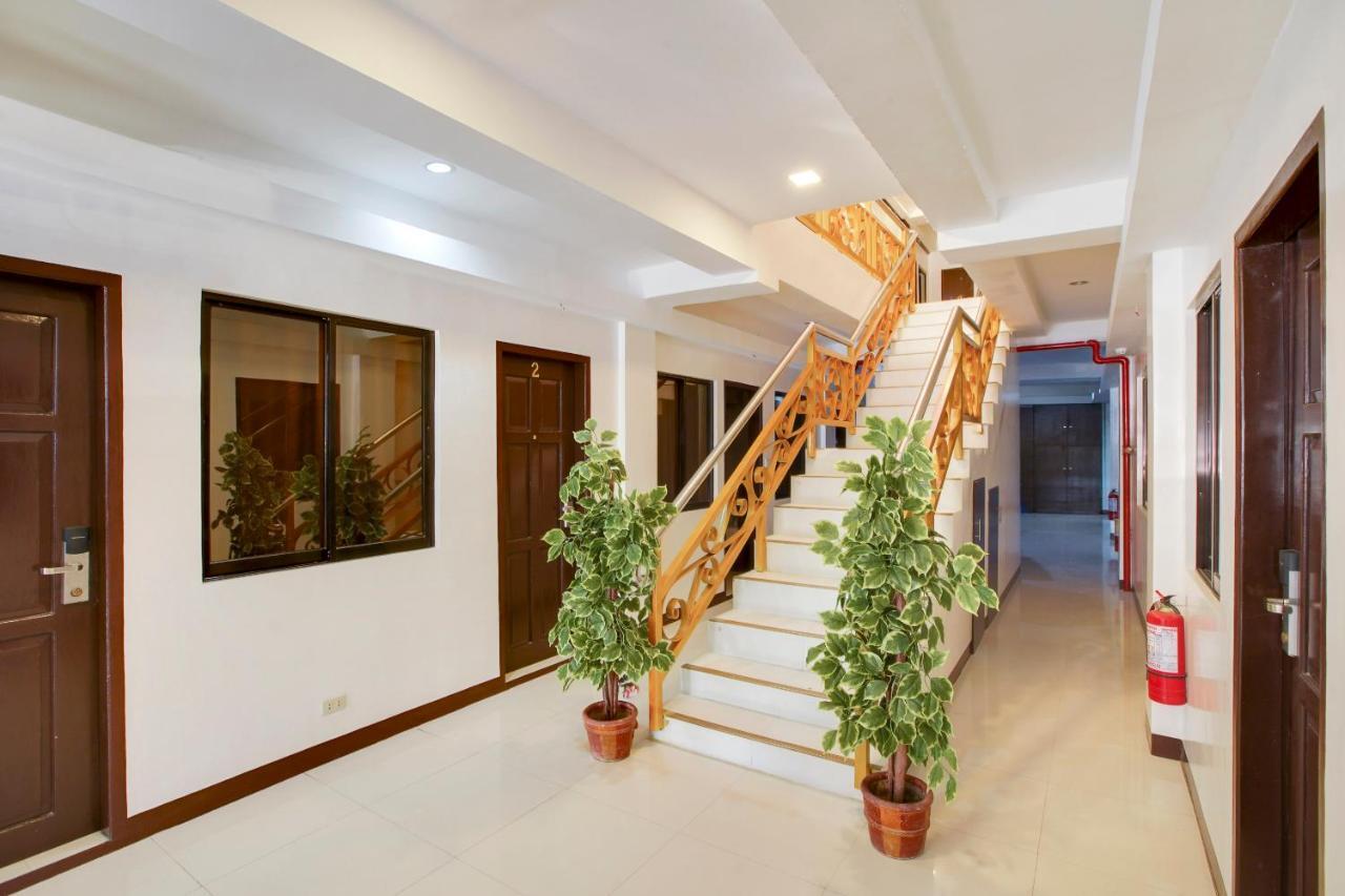 Oyo 459 Offshore Hotel General Santos City Экстерьер фото