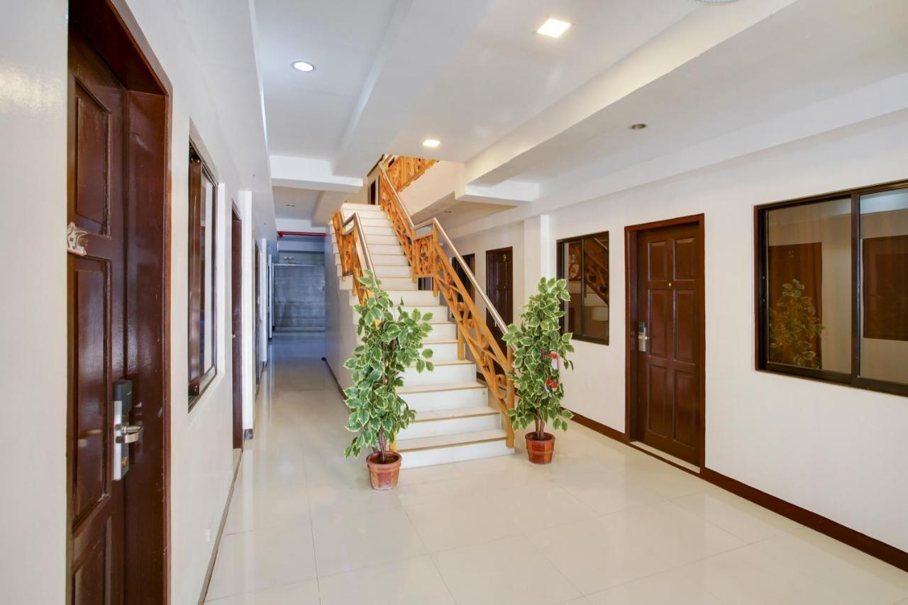 Oyo 459 Offshore Hotel General Santos City Экстерьер фото