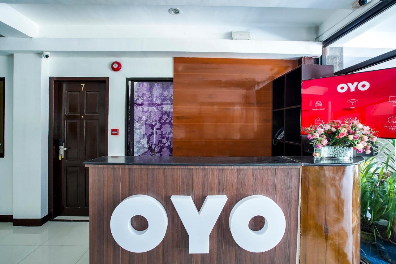 Oyo 459 Offshore Hotel General Santos City Экстерьер фото
