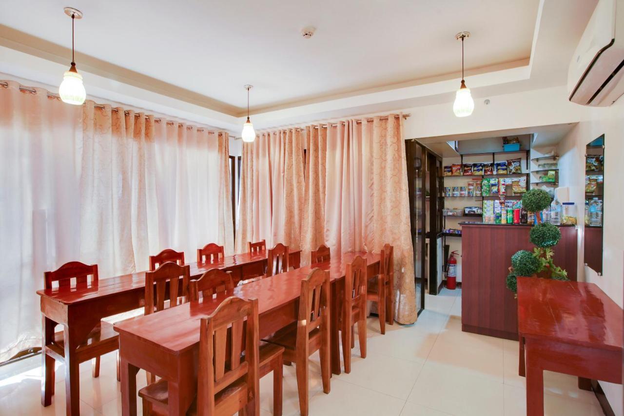 Oyo 459 Offshore Hotel General Santos City Экстерьер фото