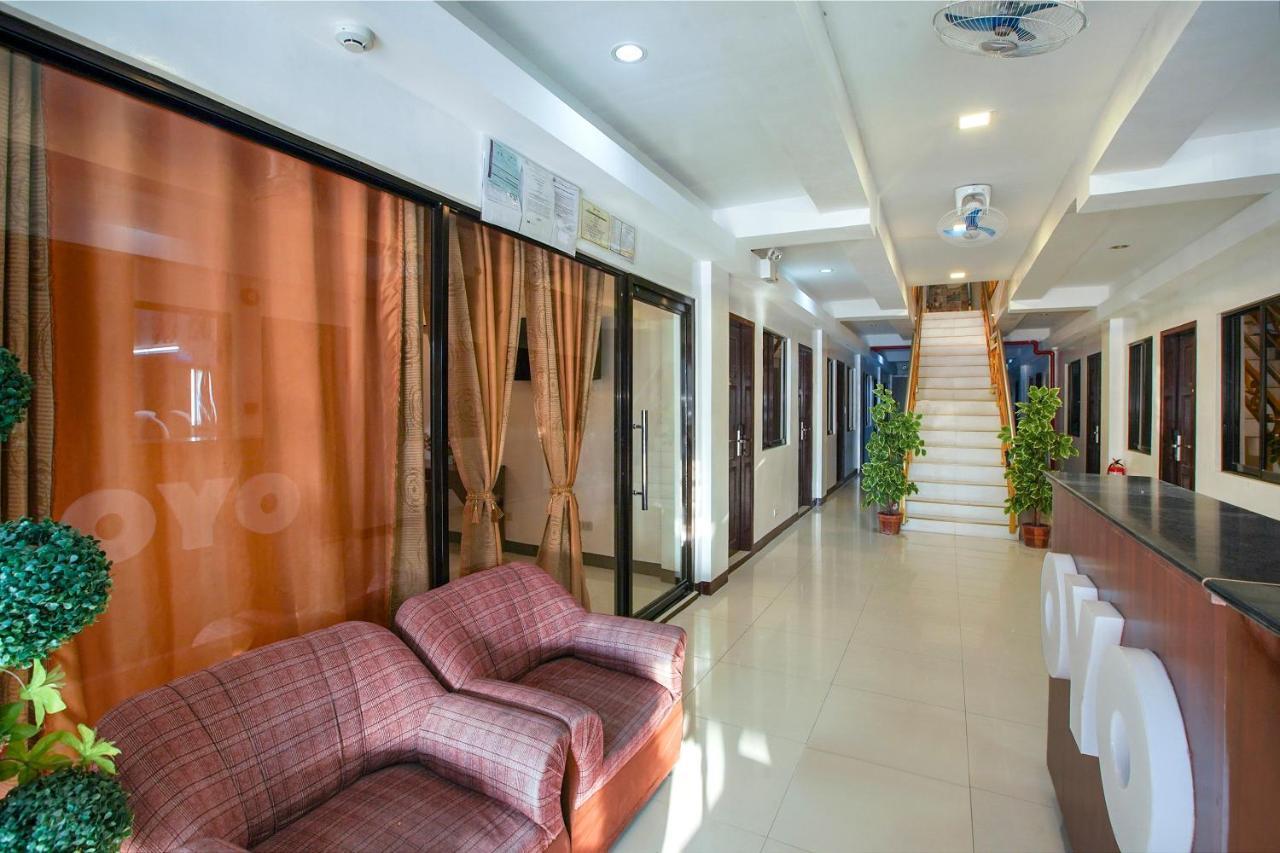 Oyo 459 Offshore Hotel General Santos City Экстерьер фото
